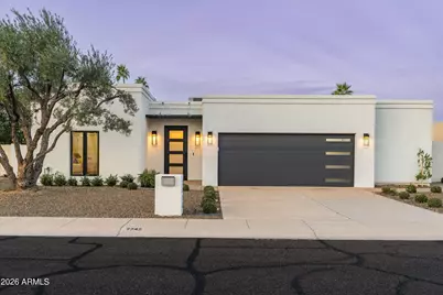 7742 E Buena Terra Way, Scottsdale, AZ 85250 - Photo 1