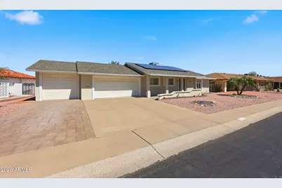 10538 W Bolivar Drive, Sun City, AZ 85351 - Photo 1