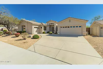 22037 N 78th Street, Scottsdale, AZ 85255 - Photo 1