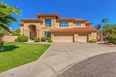 9124 N 108th Way, Scottsdale, AZ 85259 - Photo 1