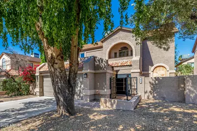 412 E Utopia Road, Phoenix, AZ 85024 - Photo 1