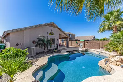 42362 W Sparks Drive, Maricopa, AZ 85138 - Photo 1