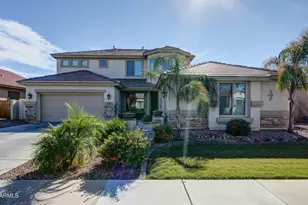 3449 E Isaiah Ave, Gilbert, AZ 85298 - Photo 1