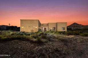 25803 N 8th Ave, Phoenix, AZ 85085 - Photo 1