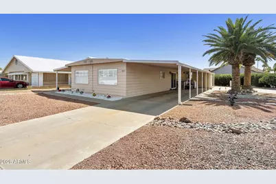 8305 E Deep Canyon Court, Mesa, AZ 85208 - Photo 2