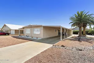 8305 E Deep Canyon Ct, Mesa, AZ 85208 - Photo 2