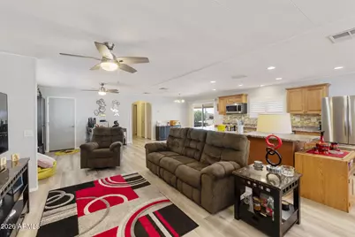 8305 E Deep Canyon Court, Mesa, AZ 85208 - Photo 22