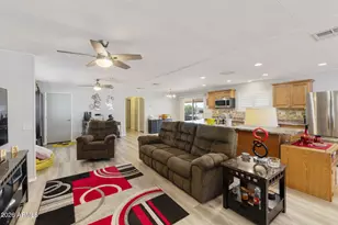 8305 E Deep Canyon Ct, Mesa, AZ 85208 - Photo 22