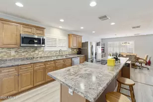 8305 E Deep Canyon Ct, Mesa, AZ 85208 - Photo 20