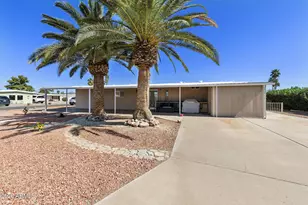8305 E Deep Canyon Ct, Mesa, AZ 85208 - Photo 4