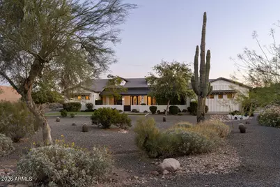 12655 E Gold Dust Avenue, Scottsdale, AZ 85259 - Photo 1