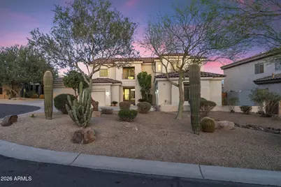 22339 N 77th Street, Scottsdale, AZ 85255 - Photo 1