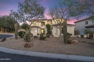 22339 N 77th St, Scottsdale, AZ 85255 - Photo 1