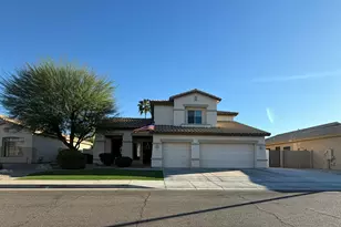 351 W Locust Dr., Chandler, AZ 85248 - Photo 1