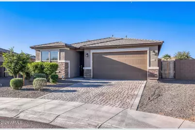 17953 W Golden Lane, Waddell, AZ 85355 - Photo 1