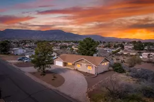1746 S Carpenter Ln, Cottonwood, AZ 86326 - Photo 1