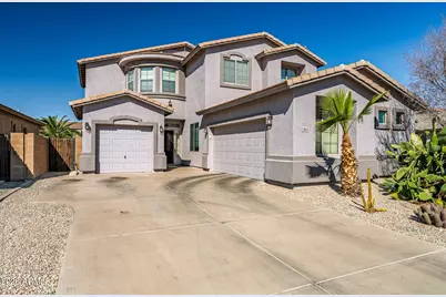 20578 N Jones Drive, Maricopa, AZ 85138 - Photo 1