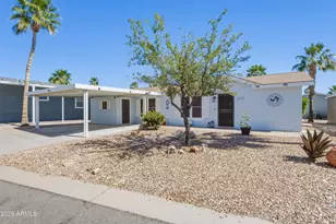 2000 S Apache Rd, Buckeye, AZ 85326 - Photo 1