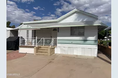 2274 S Seminole Drive, Apache Junction, AZ 85119 - Photo 1