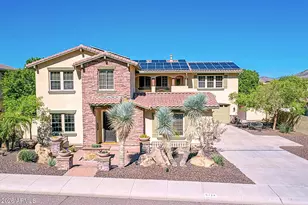 5724 W Rowel Rd, Phoenix, AZ 85083 - Photo 1