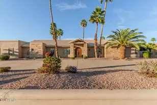 10290 E Desert Cove Ave, Scottsdale, AZ 85260 - Photo 1