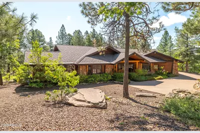 4560 S Saddle Horn --, Flagstaff, AZ 86005 - Photo 1