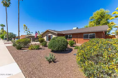 8332 E Monterosa Street, Scottsdale, AZ 85251 - Photo 1