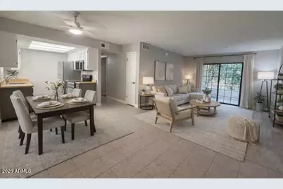 3119 W Cochise Drive #113, Phoenix, AZ 85051 - Photo 1