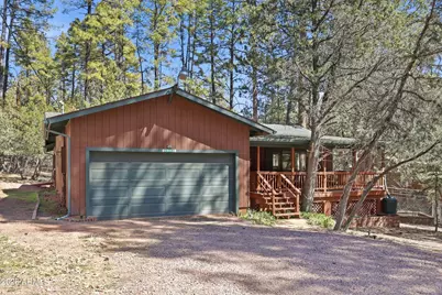 6740 W Ridge Road, Pine, AZ 85544 - Photo 1
