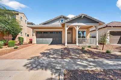 20652 W Nelson Place, Buckeye, AZ 85396 - Photo 1
