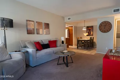 925 N College Avenue #G128, Tempe, AZ 85288 - Photo 2