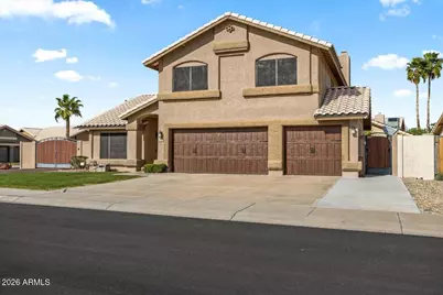 17521 N 84th Lane, Peoria, AZ 85382 - Photo 2