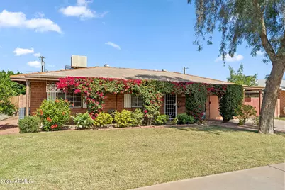 1936 W Clarendon Avenue, Phoenix, AZ 85015 - Photo 1