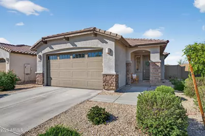 3048 E Pima Avenue, Apache Junction, AZ 85119 - Photo 1