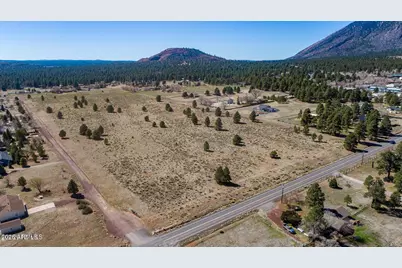 00 E Burris Lane #-, Flagstaff, AZ 86004 - Photo 1