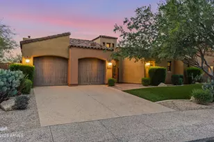20302 N 84th Way, Scottsdale, AZ 85255 - Photo 1
