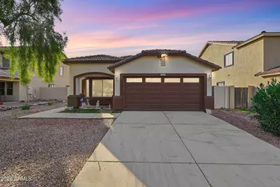 8109 W Globe Avenue, Phoenix, AZ 85043 - Photo 1