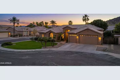 2630 E Silverwood Drive, Phoenix, AZ 85048 - Photo 1