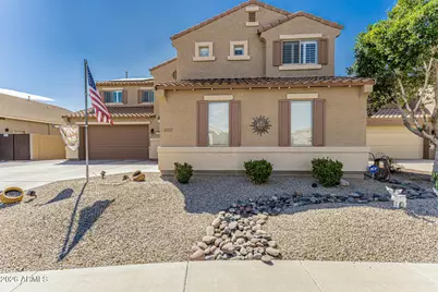 17657 W Andora Street, Surprise, AZ 85388 - Photo 1