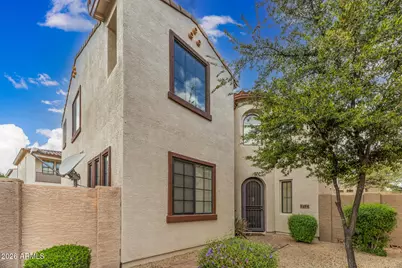2390 W Sleepy Ranch Road, Phoenix, AZ 85085 - Photo 1