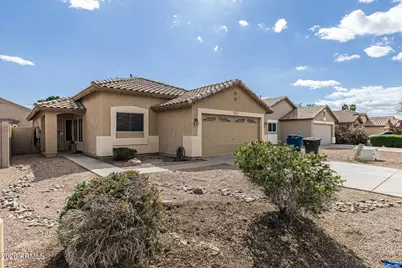741 E Cantebria Drive, Gilbert, AZ 85296 - Photo 1