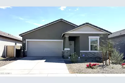 47729 W Mellen Lane, Maricopa, AZ 85139 - Photo 1