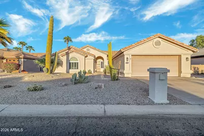 4035 N 156th Lane, Goodyear, AZ 85395 - Photo 1