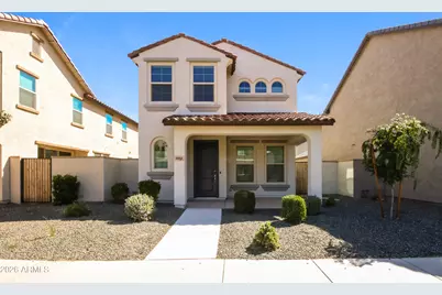 4804 S Mole, Mesa, AZ 85212 - Photo 1