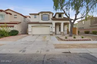 17601 W Banff Ln, Surprise, AZ 85388 - Photo 1