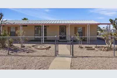 1101 S 97th Street, Mesa, AZ 85208 - Photo 1