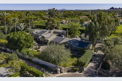 4413 N Camino Allenada --, Phoenix, AZ 85018 - Photo 1