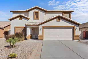 45554 W Dutchman Dr, Maricopa, AZ 85139 - Photo 1