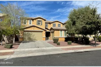 3448 E Merrill Avenue, Gilbert, AZ 85234 - Photo 1