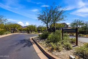 9427 E Trailside View, Scottsdale, AZ 85255 - Photo 1